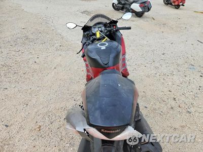 Zdjęcie 6 z 9 samochodu: 2025 KAWASAKI ZX1400 J VIN:JKBZXNJ10SA021330 - miniatura