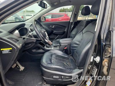 Zdjęcie 7 z 13 samochodu: 2014 HYUNDAI TUCSON LIMITED VIN:KM8JU3AG3EU813012 - miniatura