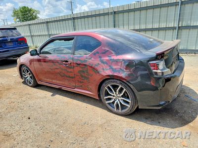 Drugie zdjęcie samochodu z przodu: 2015 SCION TC BASE VIN:JTKJF5C77FJ007886 - miniatura