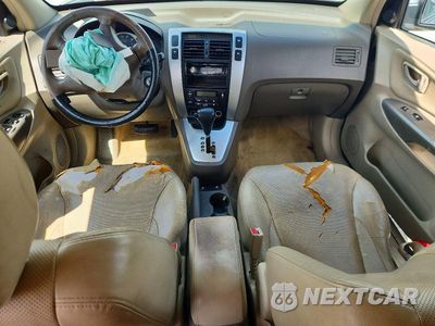 Zdjęcie 8 z 12 samochodu: 2006 HYUNDAI TUCSON GLS VIN:KM8JN12D16U262683 - miniatura