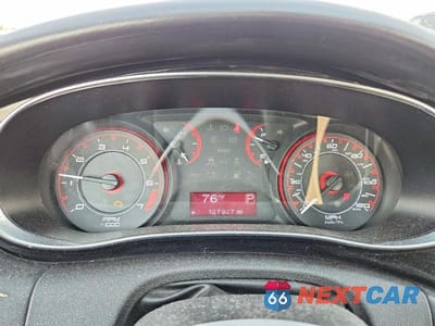 Zdjęcie 9 z 12 samochodu: 2013 DODGE DART SXT VIN:1C3CDFBA2DD345592 - miniatura