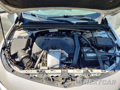 Zdjęcie 11 z 12 samochodu: 2016 CHEVROLET MALIBU PREMIER VIN:1G1ZH5SXXGF190722 - miniatura