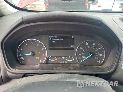 Zdjęcie 9 z 13 samochodu: 2018 FORD ECOSPORT SE VIN:MAJ3P1TEXJC228888 - miniatura
