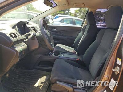 Zdjęcie 7 z 13 samochodu: 2013 HONDA CR-V LX VIN:3CZRM3H30DG703265 - miniatura