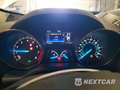 Zdjęcie 9 z 12 samochodu: 2013 FORD ESCAPE SEL VIN:1FMCU0H91DUB60760 - miniatura