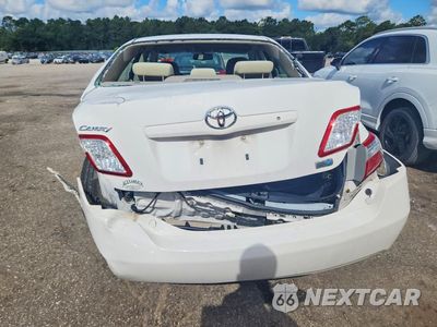 Zdjęcie 6 z 12 samochodu: 2009 TOYOTA CAMRY HYBRID VIN:4T1BB46K29U101710 - miniatura