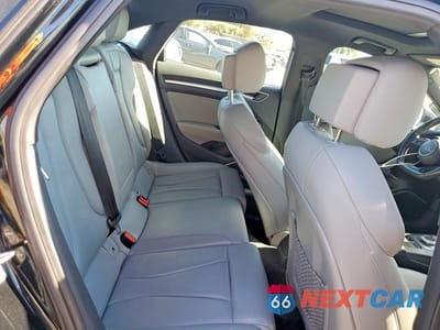 Zdjęcie 10 z 12 samochodu: 2018 AUDI A3 PREMIUM PLUS VIN:WAUJ8GFF2J1006523 - miniatura