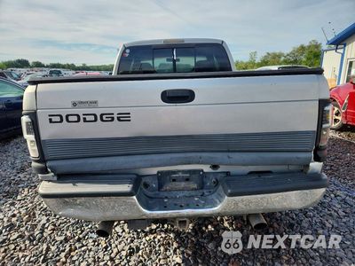 Zdjęcie 6 z 12 samochodu: 2000 DODGE RAM 1500 VIN:1B7HC13Y4YJ166447 - miniatura