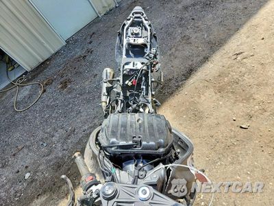 Piąte zdjęcie samochodu w środku: 2026 KAWASAKI ZX636 K VIN:JKBZXJJ15TA048453 - miniatura