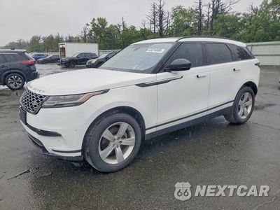 2019 LAND ROVER RANGE ROVER VELAR S SALYB2EX3KA793864 - główne zdjęcie licytacji z USA - miniatura