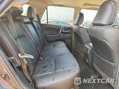 Zdjęcie 10 z 12 samochodu: 2022 TOYOTA 4RUNNER TRD OFF-ROAD PREMIUM VIN:JTERU5JR9N6016171 - miniatura