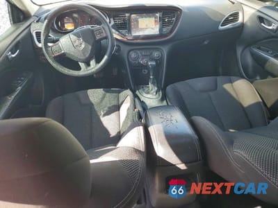 Zdjęcie 8 z 12 samochodu: 2014 DODGE DART SXT VIN:1C3CDFBB0ED917690 - miniatura