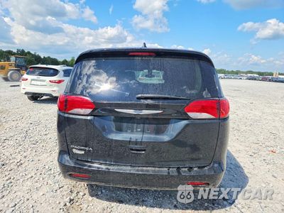 Zdjęcie 6 z 13 samochodu: 2017 CHRYSLER PACIFICA TOURING VIN:2C4RC1DG8HR634072 - miniatura