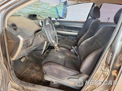 Zdjęcie 7 z 12 samochodu: 2005 SCION XA BASE VIN:JTKKT624250128548 - miniatura