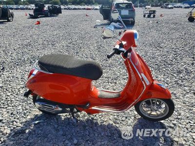 2021 VESPA ADVANCE ENGINEERED PRODUCTS 2APCA06B8M5102527 - główne zdjęcie licytacji z USA - miniatura