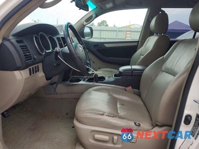 Zdjęcie 7 z 13 samochodu: 2007 TOYOTA 4RUNNER SR5 VIN:JTEZU14R670089394 - miniatura