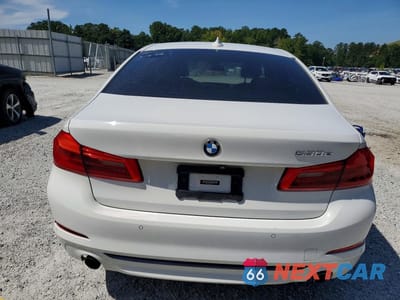 Zdjęcie 6 z 12 samochodu: 2019 BMW 530E VIN:WBAJA9C58KB399127 - miniatura