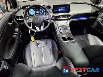 Zdjęcie 8 z 13 samochodu: 2022 HYUNDAI SANTA FE CALLIGRAPHY VIN:5NMS5DAL2NH446734 - miniatura
