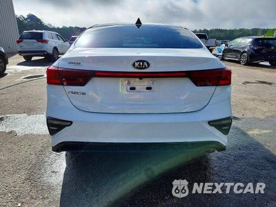 Zdjęcie 6 z 12 samochodu: 2021 KIA FORTE LXS VIN:3KPF24AD9ME326325 - miniatura