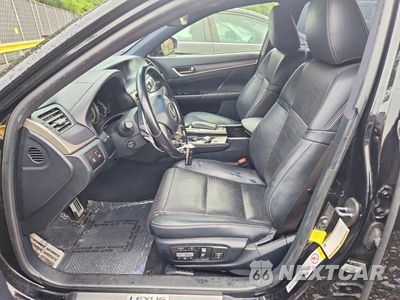 Zdjęcie 7 z 12 samochodu: 2016 LEXUS GS 350 F SPORT VIN:JTHBZ1BL8GA007471 - miniatura