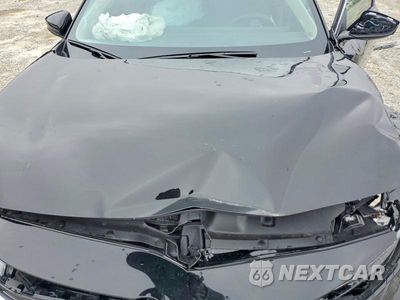 Zdjęcie 11 z 13 samochodu: 2026 NISSAN SENTRA S VIN:3N1AB9BV1TY207800 - miniatura