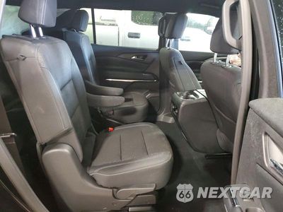 Zdjęcie 10 z 13 samochodu: 2026 CHEVROLET TRAVERSE LT VIN:1GNEVGKS0TJ168385 - miniatura