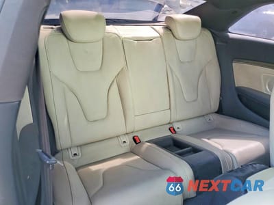 Zdjęcie 10 z 13 samochodu: 2011 AUDI S5 PREMIUM PLUS VIN:WAUCVAFR4BA014374 - miniatura