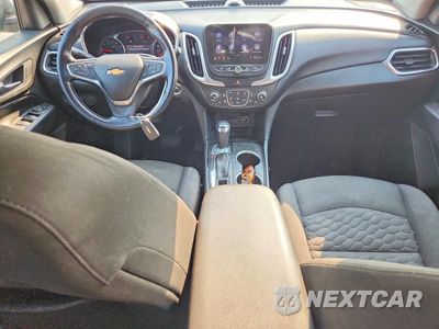 Zdjęcie 8 z 13 samochodu: 2019 CHEVROLET EQUINOX LT VIN:2GNAXLEX4K6210576 - miniatura