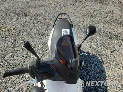 Piąte zdjęcie samochodu w środku: 2019 LANCE SCOOTER VIN:RFGBS1HE7KXAW2546 - miniatura