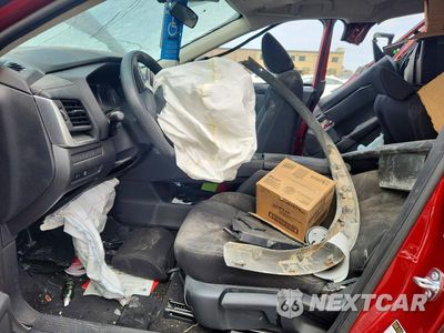 Zdjęcie 7 z 13 samochodu: 2025 NISSAN ROGUE S VIN:5N1BT3AA9SC840123 - miniatura