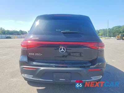 Zdjęcie 6 z 13 samochodu: 2023 MERCEDES-BENZ EQB 250+ VIN:W1N9M0CB8PN058842 - miniatura
