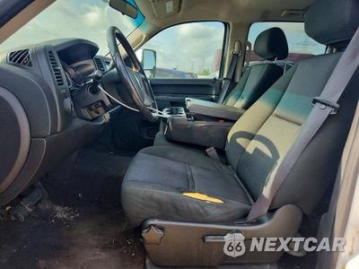 Zdjęcie 7 z 12 samochodu: 2012 CHEVROLET SILVERADO K1500 LT VIN:1GCPKSE71CF151201 - miniatura