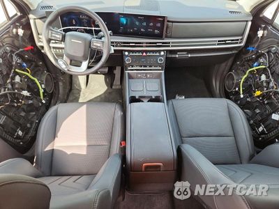 Zdjęcie 15 z 28 samochodu: 2026 HYUNDAI SANTA FE SEL VIN:5NMP24GL8TH208650 - miniatura