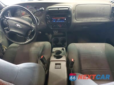 Zdjęcie 8 z 12 samochodu: 2002 FORD RANGER SUPER CAB VIN:1FTZR45E62PA76132 - miniatura