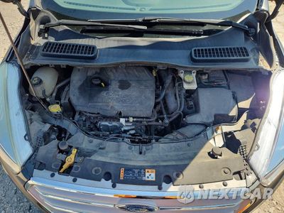 Zdjęcie 12 z 13 samochodu: 2018 FORD ESCAPE SE VIN:1FMCU9GD2JUA90997 - miniatura