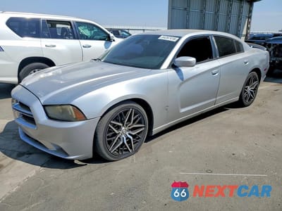 2012 DODGE CHARGER SE 2C3CDXBG1CH121595 - główne zdjęcie licytacji z USA - miniatura