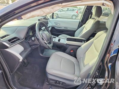 Zdjęcie 7 z 12 samochodu: 2026 TOYOTA SIENNA XLE 7-PASSENGER VIN:5TDYRKEC6TS333120 - miniatura