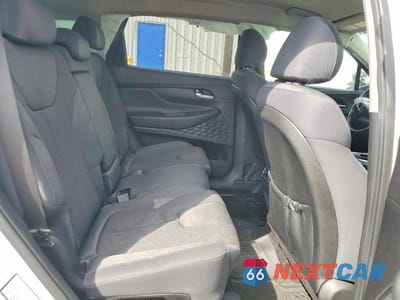 Zdjęcie 11 z 13 samochodu: 2023 HYUNDAI SANTA FE SEL VIN:5NMS2DAJ3PH539224 - miniatura