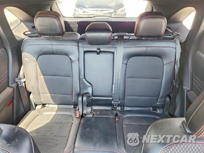 Zdjęcie 10 z 13 samochodu: 2024 FORD ESCAPE ST LINE VIN:1FMCU0MN1RUB10192 - miniatura