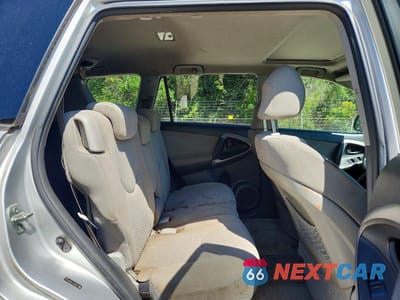 Zdjęcie 11 z 13 samochodu: 2007 TOYOTA RAV4 LIMITED VIN:JTMZK31V376005956 - miniatura