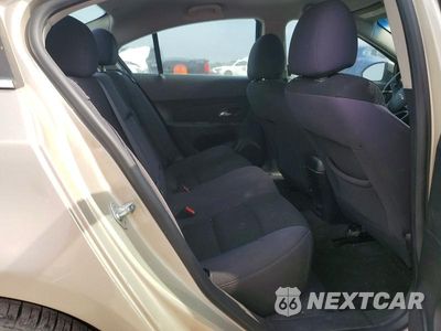 Zdjęcie 10 z 12 samochodu: 2013 CHEVROLET CRUZE LT VIN:1G1PC5SB3D7182204 - miniatura