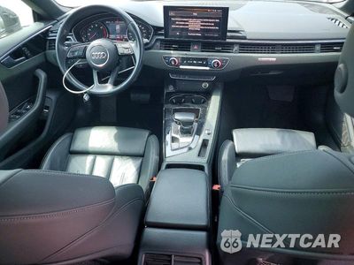 Zdjęcie 8 z 13 samochodu: 2021 AUDI A5 PREMIUM 45 VIN:WAUDACF52MA044405 - miniatura