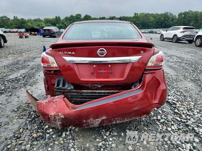 Zdjęcie 6 z 12 samochodu: 2015 NISSAN ALTIMA 2.5 S VIN:1N4AL3AP1FN407660 - miniatura