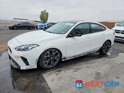 2025 BMW 228XI WBA23GG09S7S58586 - główne zdjęcie licytacji z USA - miniatura