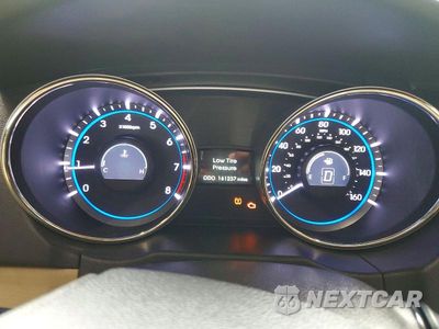 Zdjęcie 9 z 12 samochodu: 2013 HYUNDAI SONATA LIMITED VIN:5NPEC4AC6DH633348 - miniatura