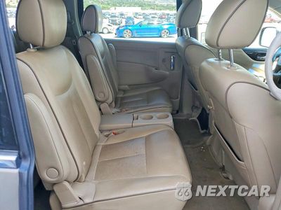 Zdjęcie 10 z 12 samochodu: 2015 NISSAN QUEST 3.5 SV VIN:JN8AE2KP7F9128479 - miniatura