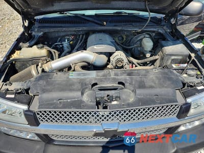 Zdjęcie 11 z 12 samochodu: 2005 CHEVROLET SILVERADO K1500 VIN:2GCEK13T351142818 - miniatura