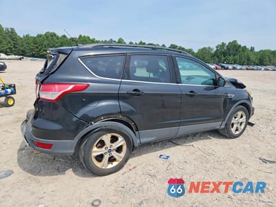 Trzecie zdjęcie samochodu z tyłu: 2013 FORD ESCAPE SE VIN:1FMCU9GX9DUC40053 - miniatura