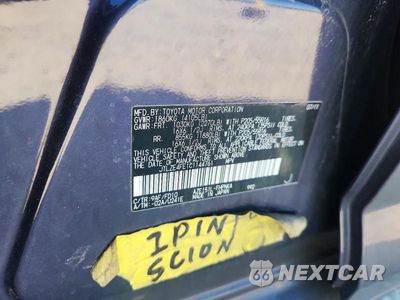 Zdjęcie 12 z 12 samochodu: 2012 SCION XB BASE VIN:JTLZE4FE1C1144761 - miniatura