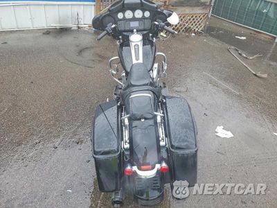 Zdjęcie 6 z 9 samochodu: 2017 HARLEY-DAVIDSON FLHX STREET GLIDE VIN:1HD1KBC17HB639229 - miniatura